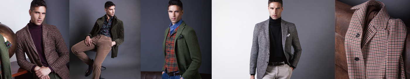 ANGELO NARDELLI | ANGELO JAPAN